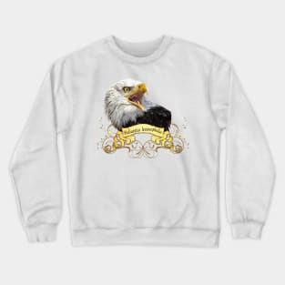 American Pigargo Crewneck Sweatshirt